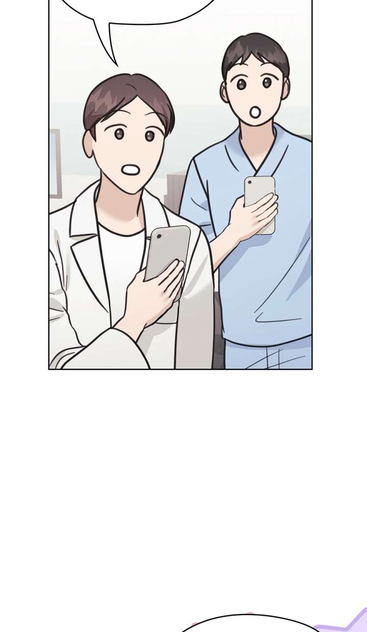 A Sneaky Blind Date Chapter 49 - Page 53