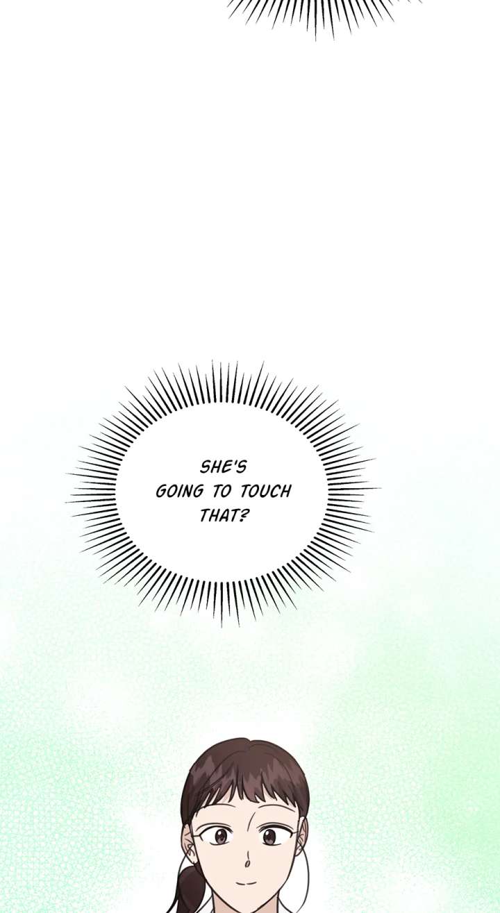 A Sneaky Blind Date Chapter 49 - Page 57