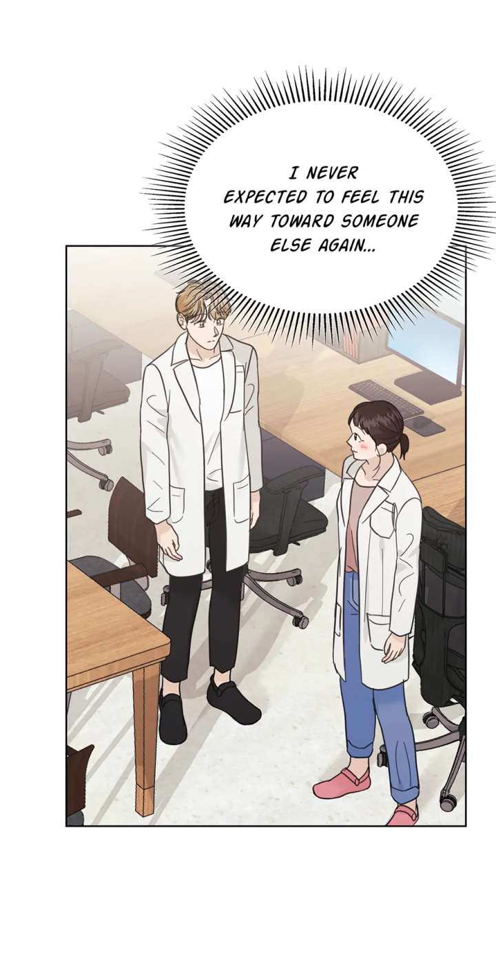 A Sneaky Blind Date Chapter 49 - Page 64