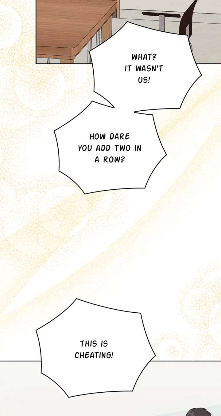 A Sneaky Blind Date Chapter 49 - Page 68