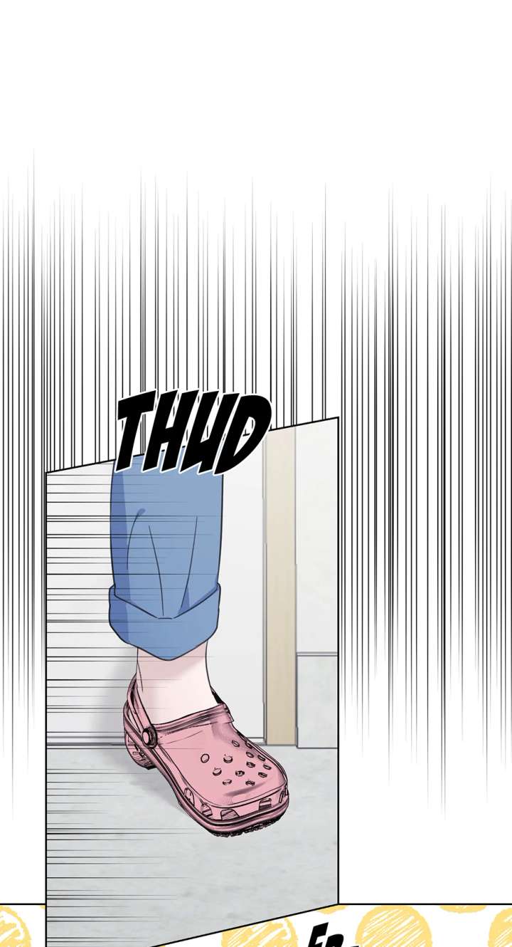 A Sneaky Blind Date Chapter 49 - Page 8