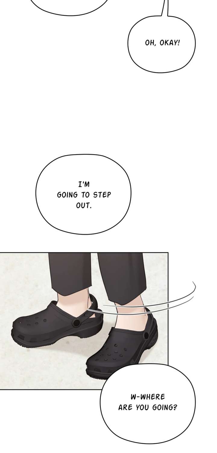 A Sneaky Blind Date Chapter 49 - Page 71