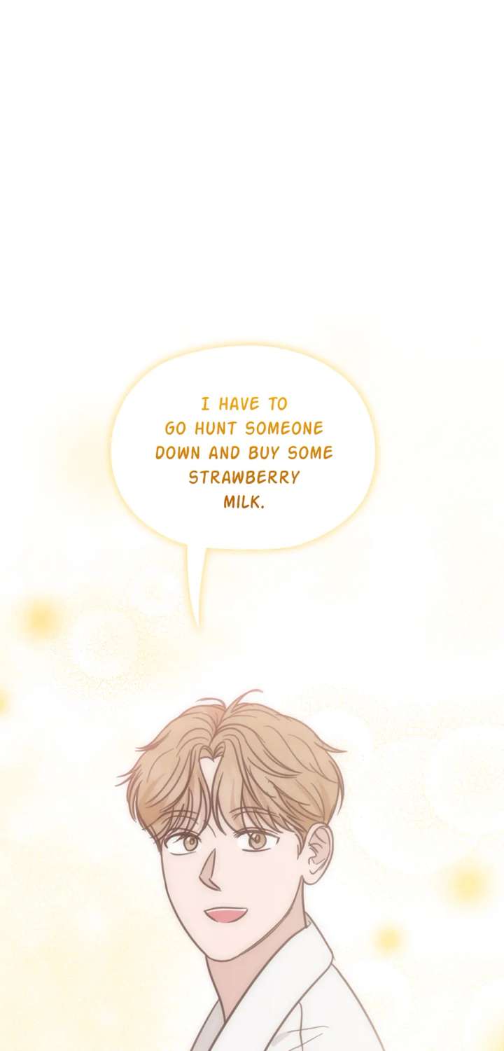 A Sneaky Blind Date Chapter 49 - Page 72