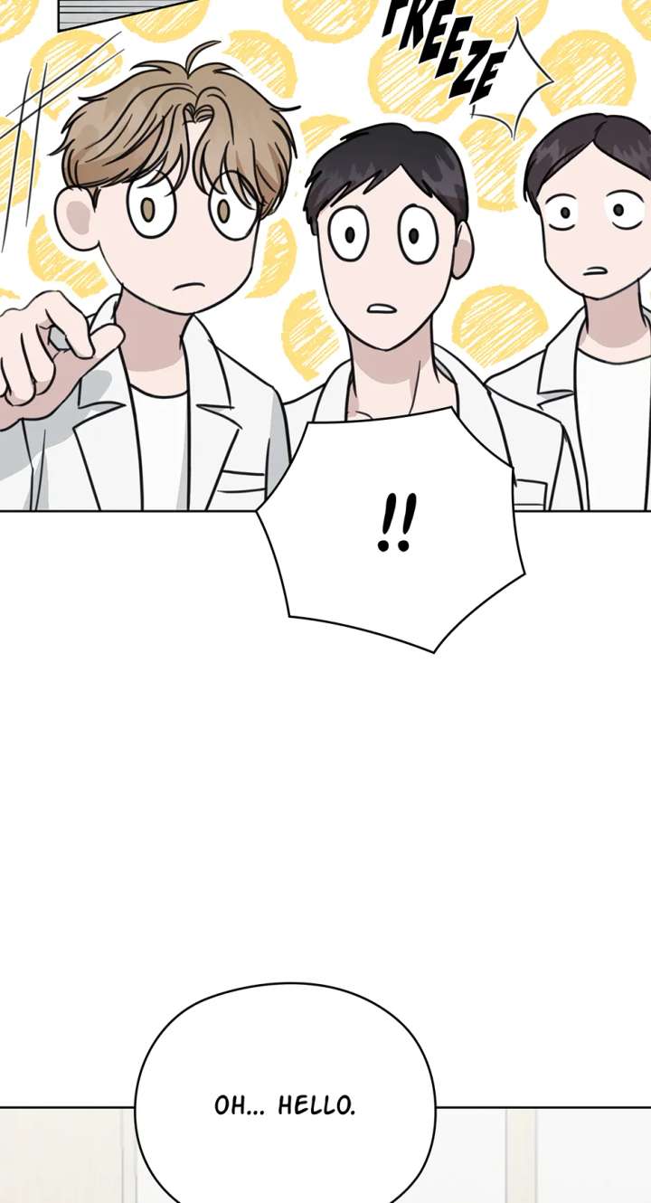 A Sneaky Blind Date Chapter 49 - Page 9