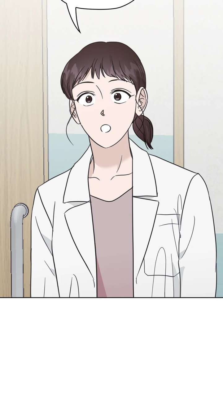 A Sneaky Blind Date Chapter 49 - Page 10