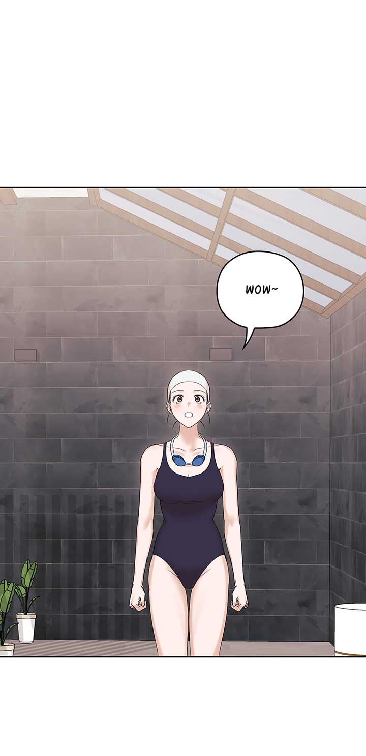 A Sneaky Blind Date Chapter 5 - Page 1