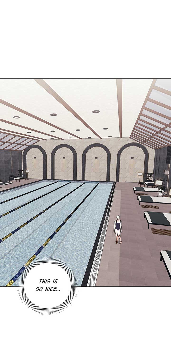 A Sneaky Blind Date Chapter 5 - Page 2