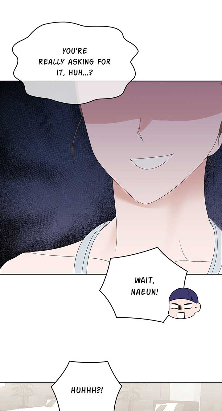 A Sneaky Blind Date Chapter 5 - Page 11