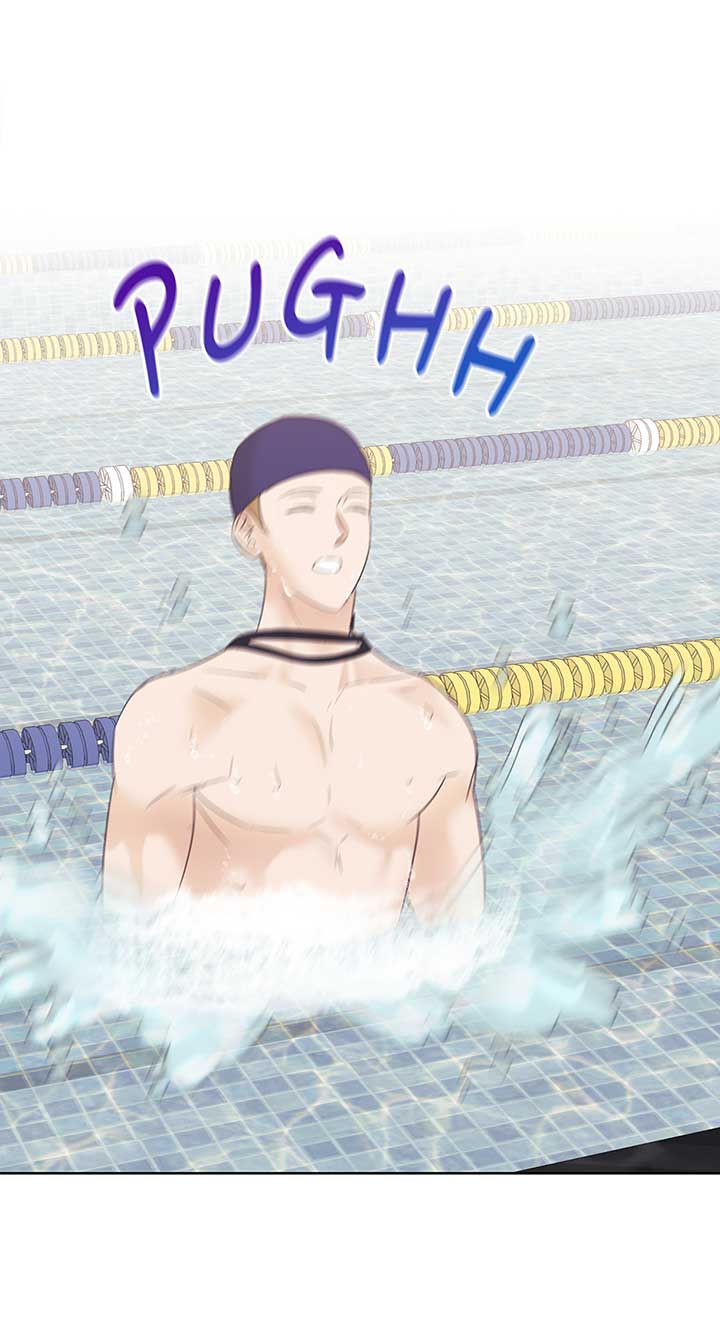 A Sneaky Blind Date Chapter 5 - Page 14