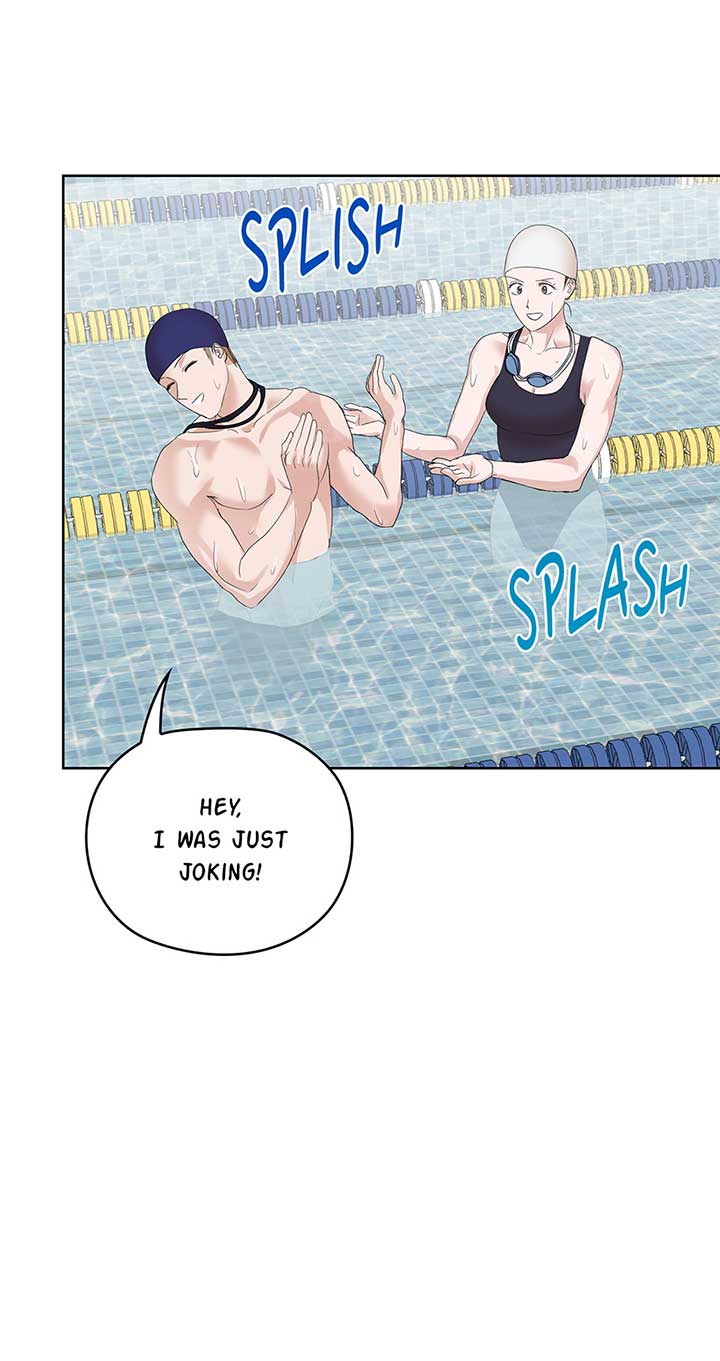 A Sneaky Blind Date Chapter 5 - Page 15