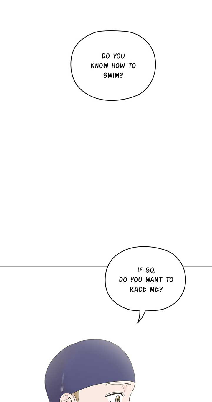 A Sneaky Blind Date Chapter 5 - Page 16