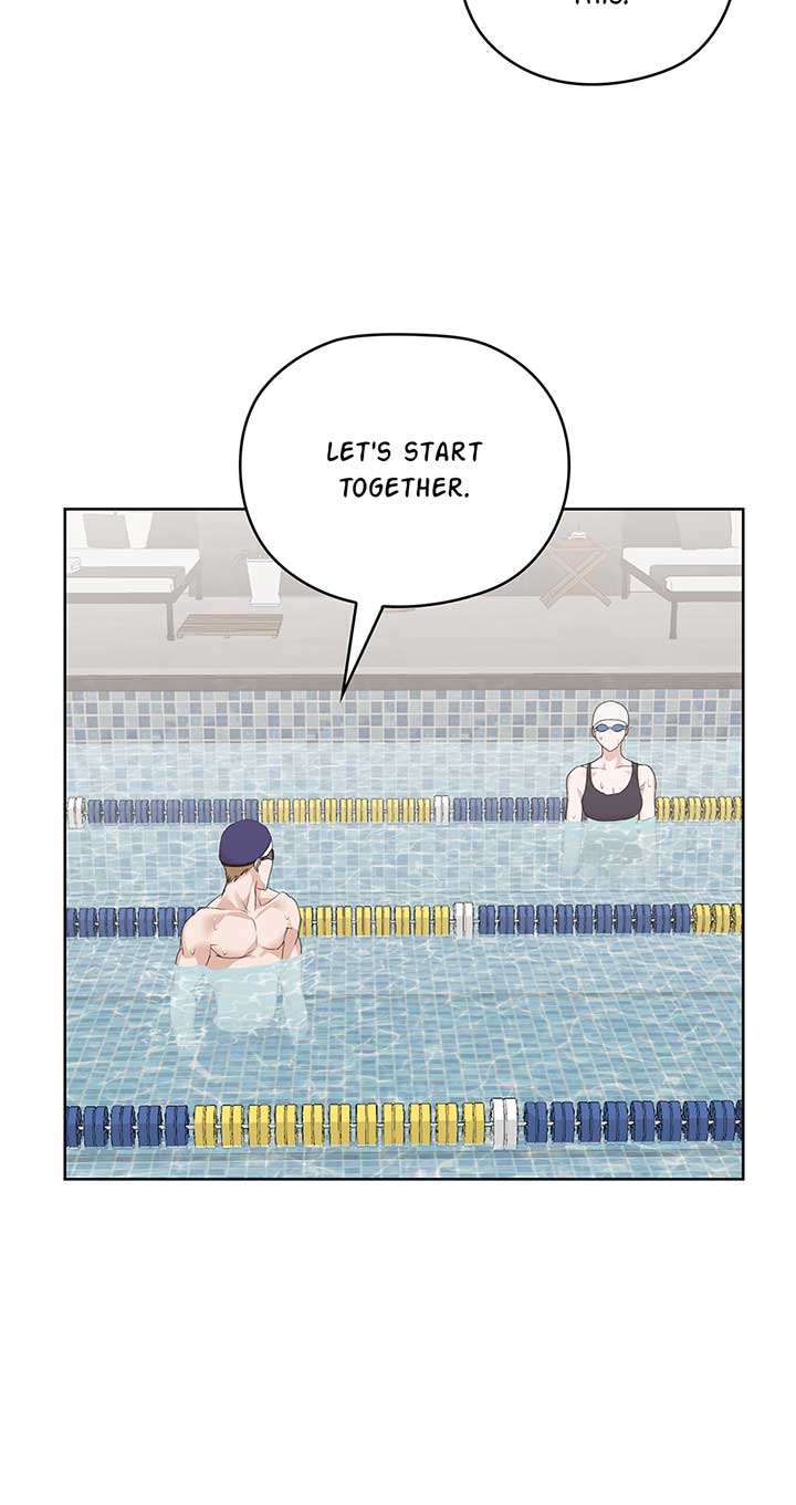 A Sneaky Blind Date Chapter 5 - Page 19