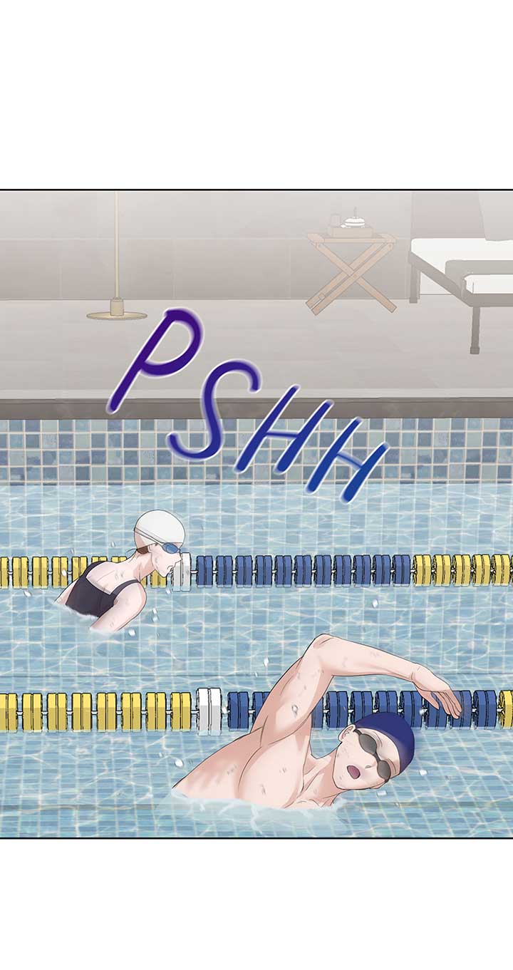 A Sneaky Blind Date Chapter 5 - Page 20