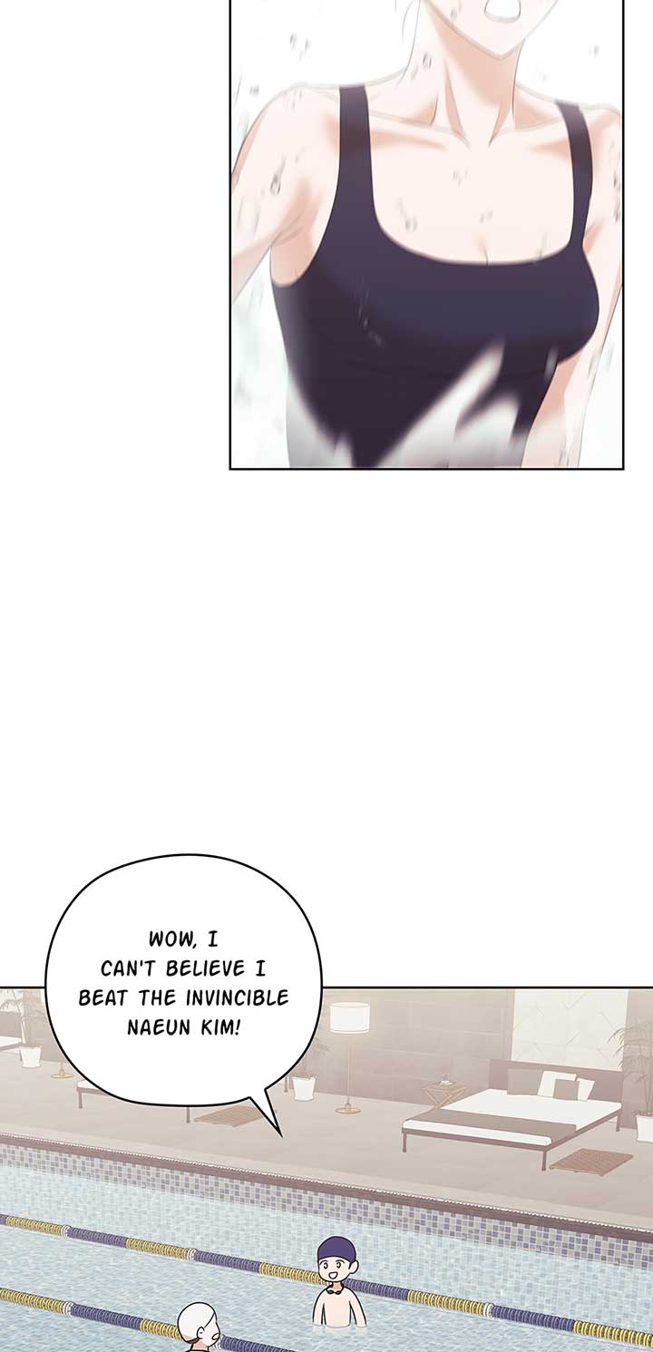 A Sneaky Blind Date Chapter 5 - Page 22