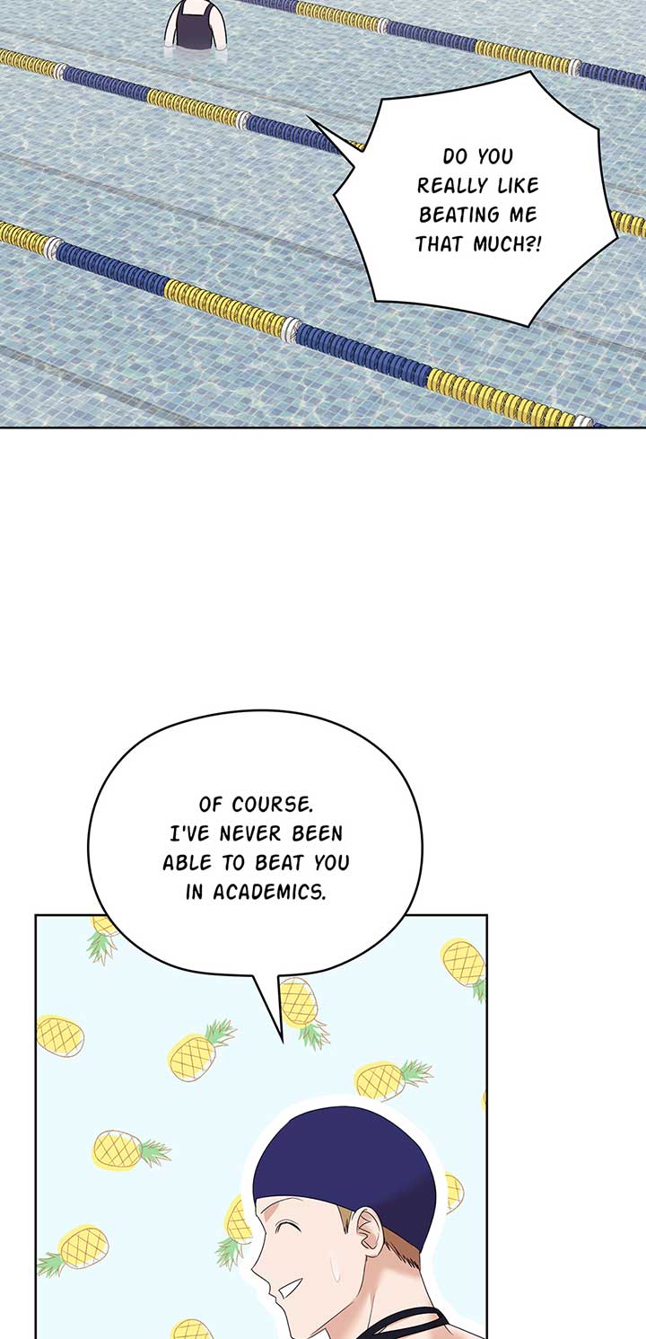 A Sneaky Blind Date Chapter 5 - Page 23