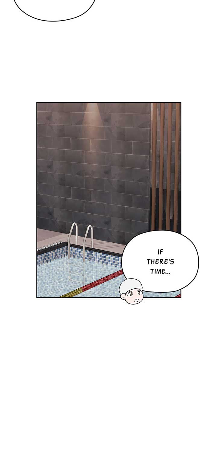 A Sneaky Blind Date Chapter 5 - Page 25