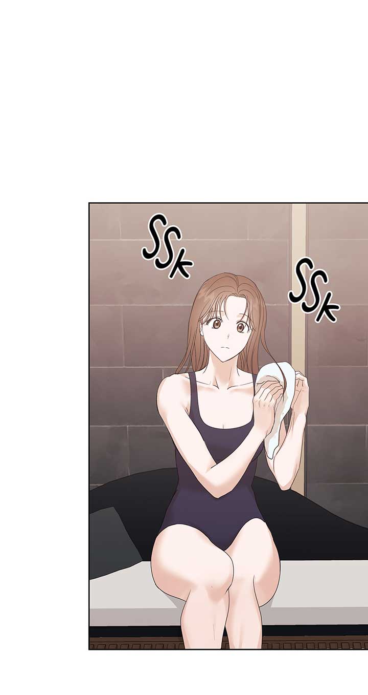 A Sneaky Blind Date Chapter 5 - Page 27