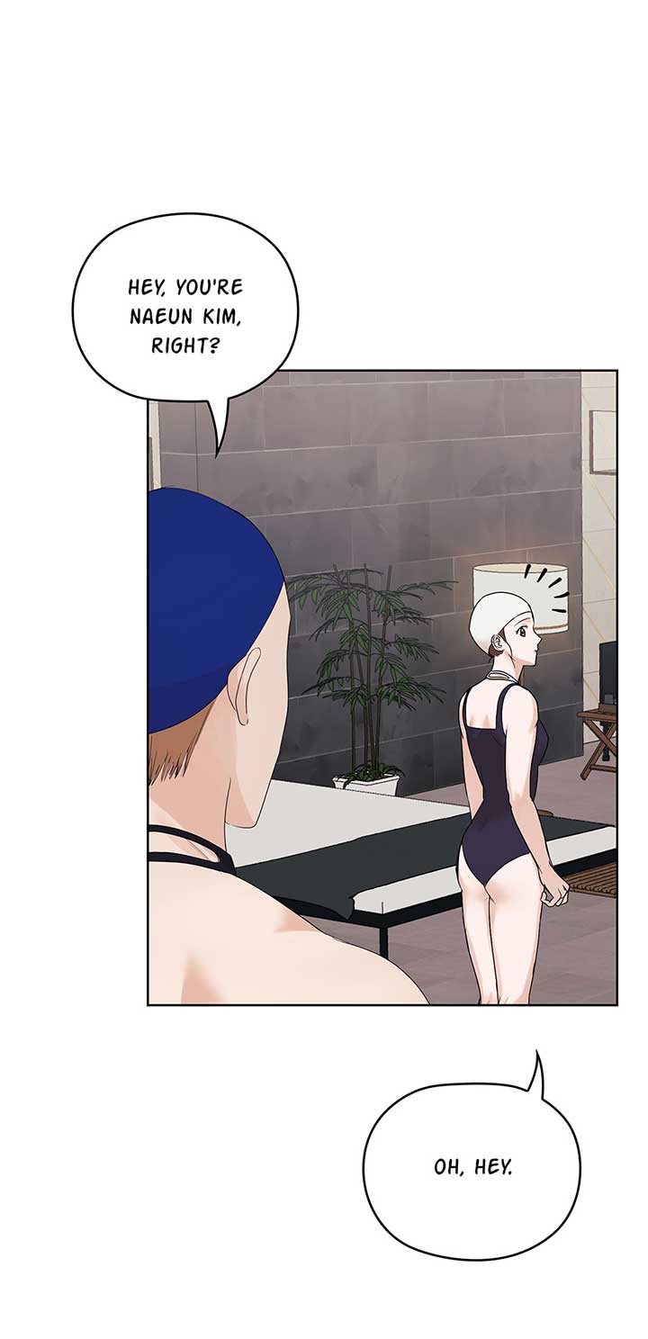 A Sneaky Blind Date Chapter 5 - Page 4