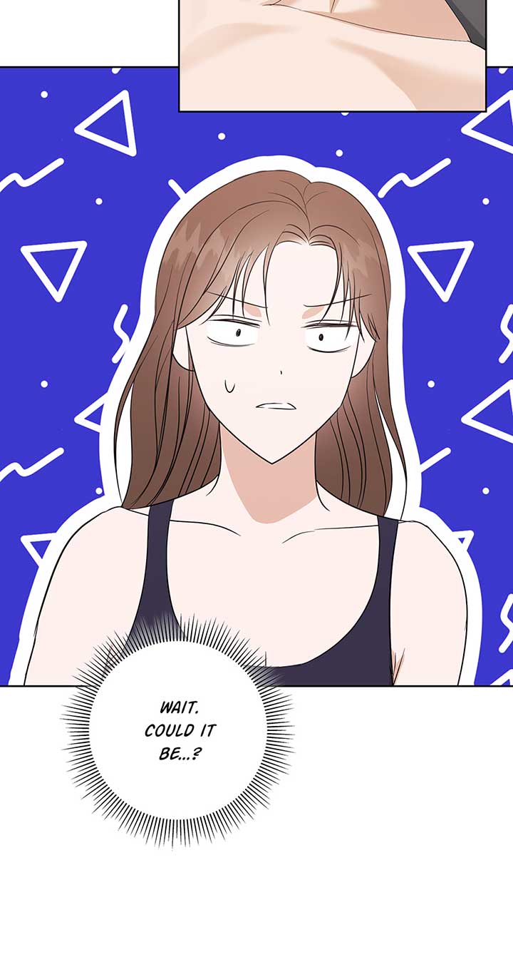 A Sneaky Blind Date Chapter 5 - Page 31