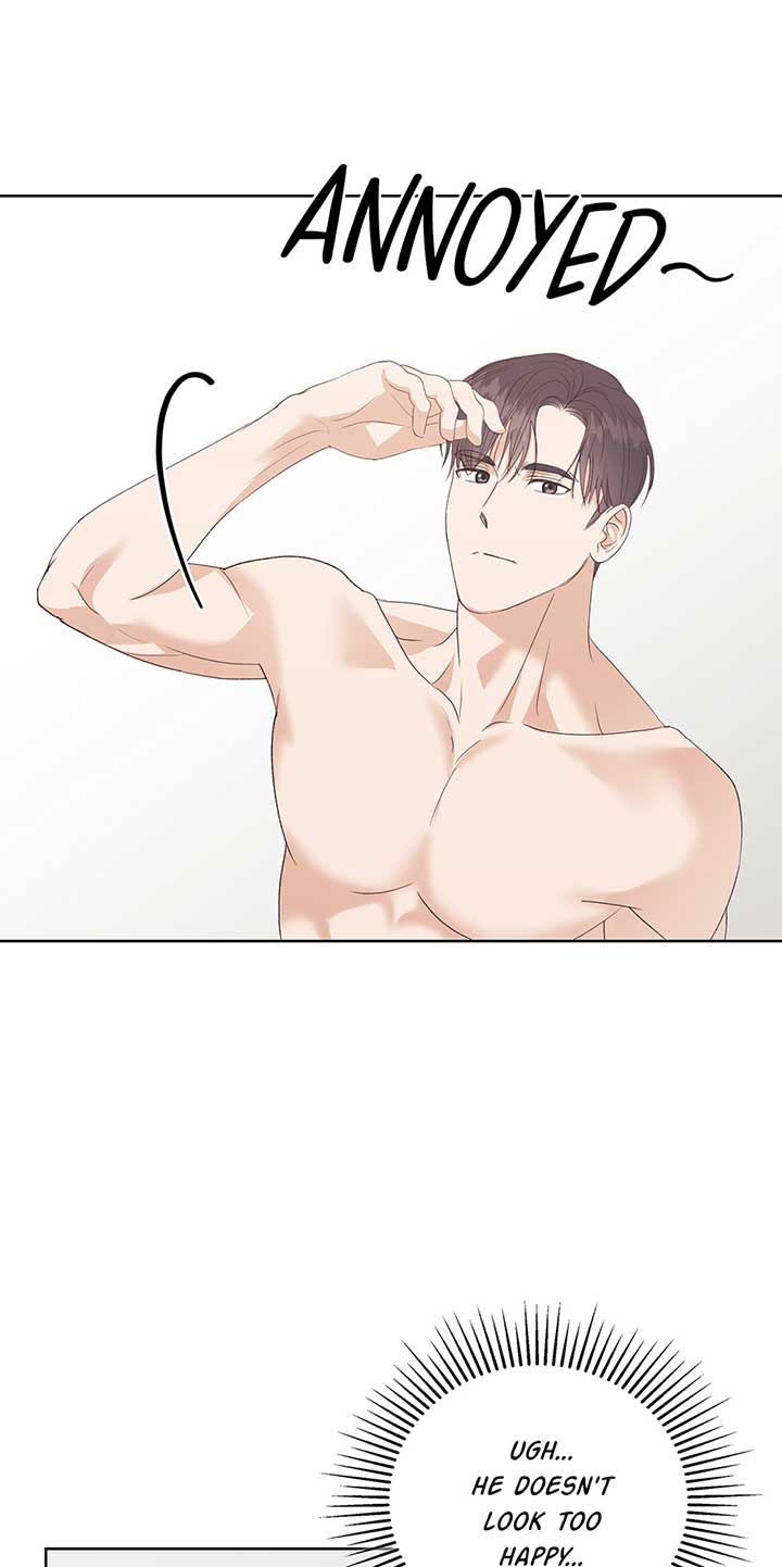 A Sneaky Blind Date Chapter 5 - Page 37