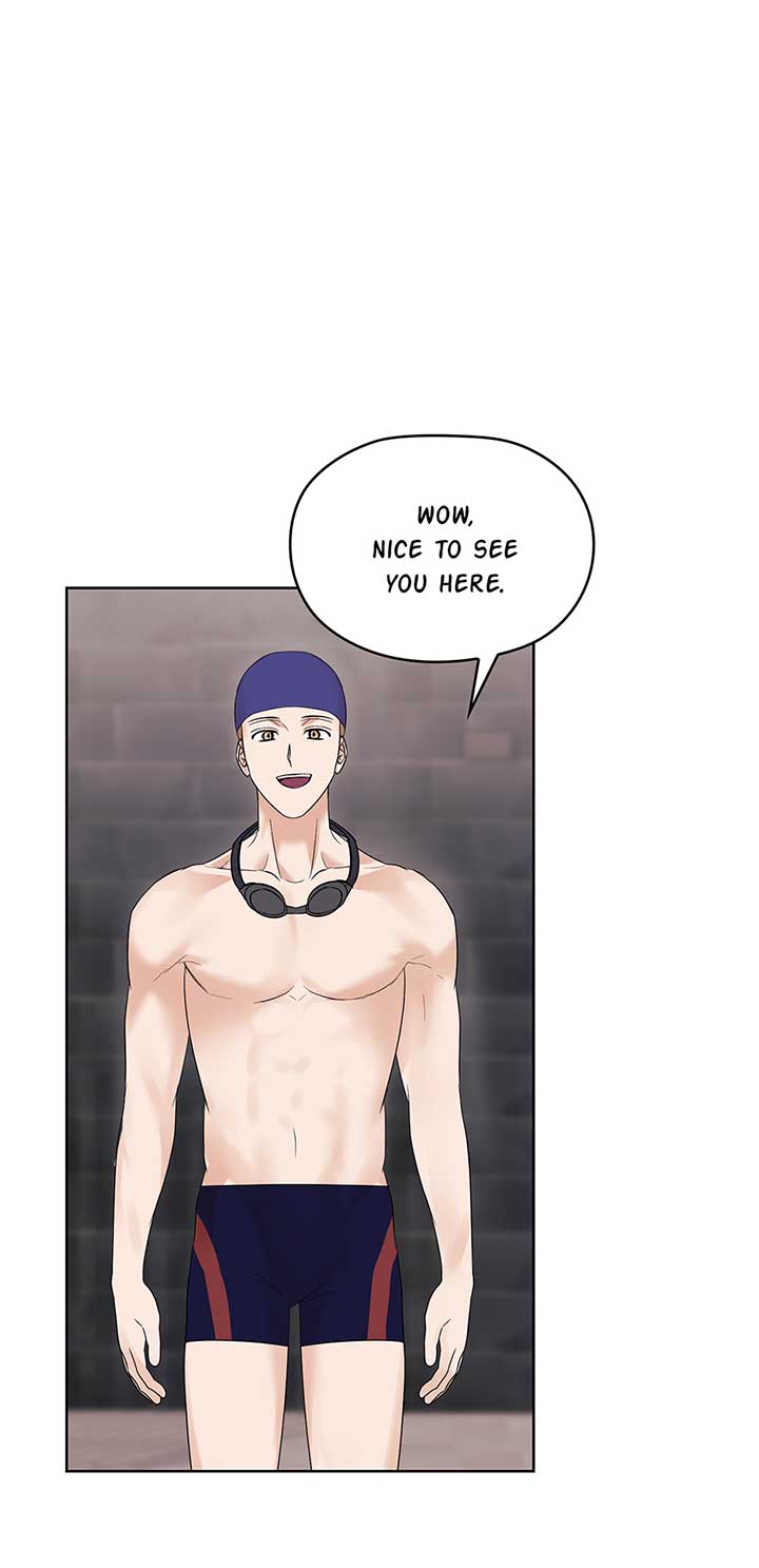 A Sneaky Blind Date Chapter 5 - Page 5