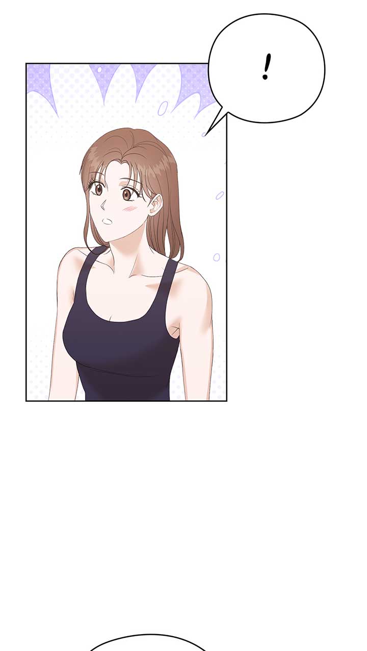 A Sneaky Blind Date Chapter 5 - Page 42