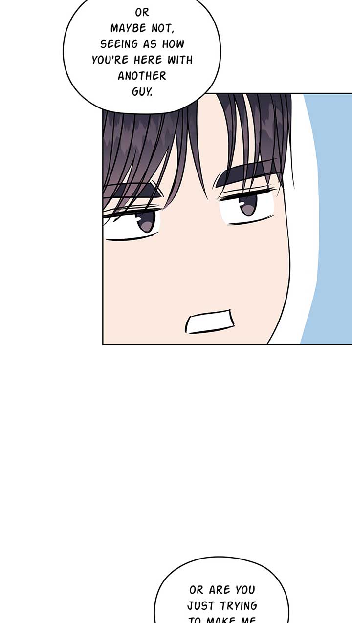 A Sneaky Blind Date Chapter 5 - Page 43