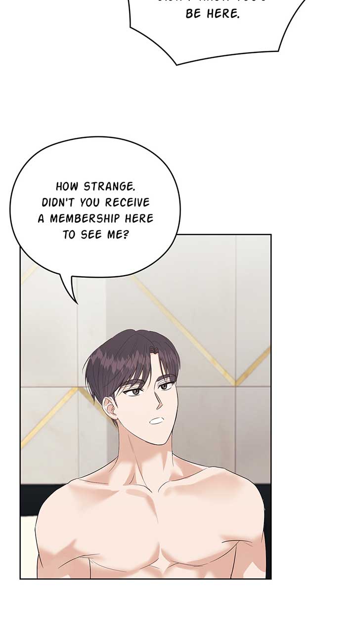 A Sneaky Blind Date Chapter 5 - Page 45