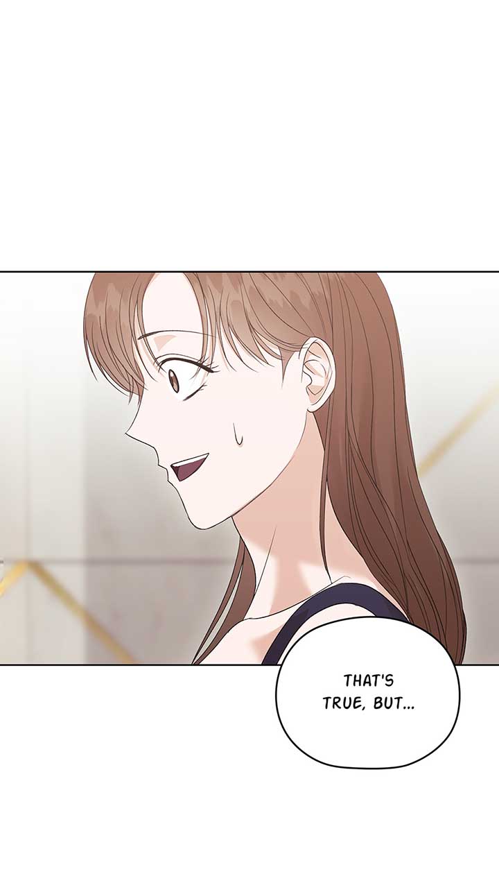 A Sneaky Blind Date Chapter 5 - Page 46