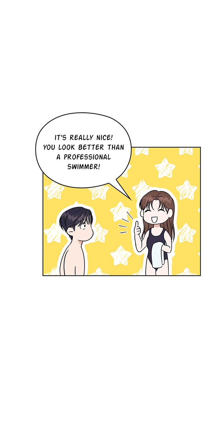 A Sneaky Blind Date Chapter 5 - Page 50