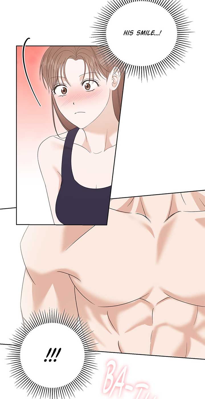 A Sneaky Blind Date Chapter 5 - Page 53