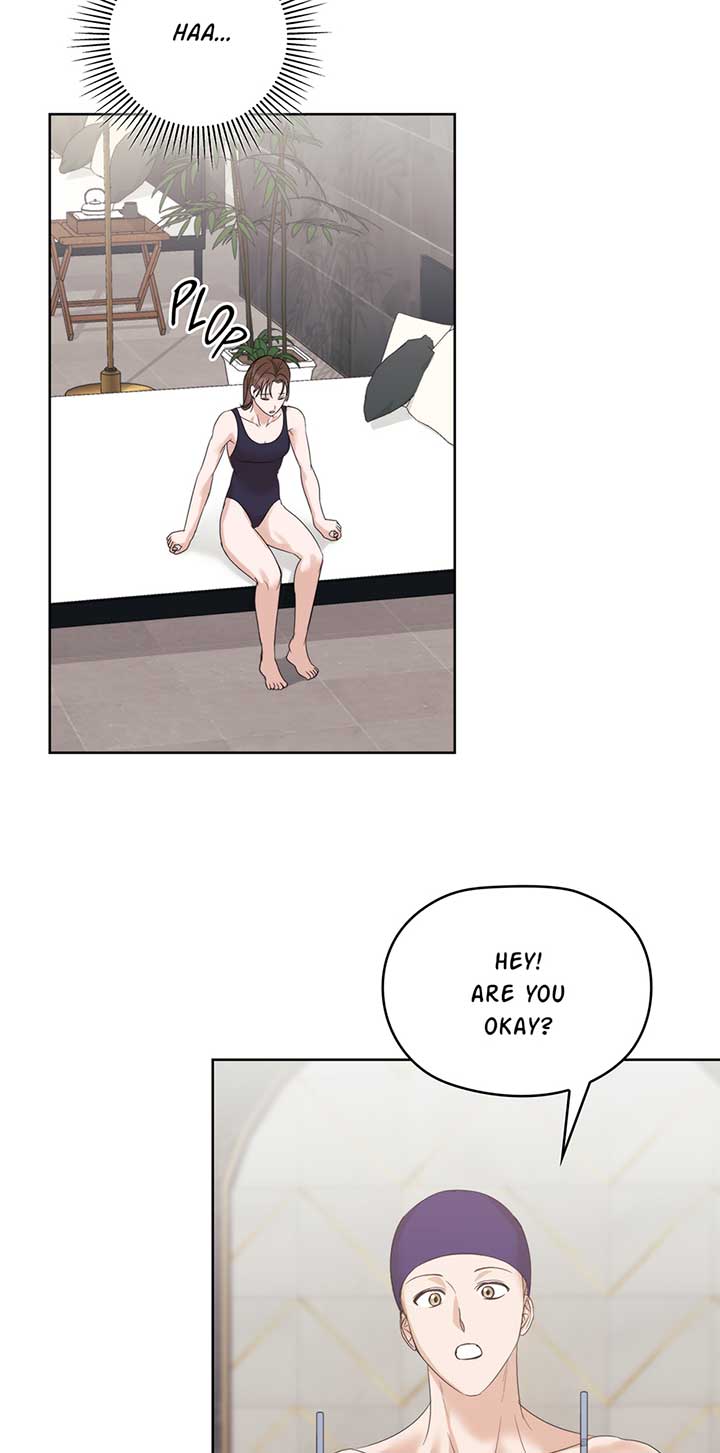 A Sneaky Blind Date Chapter 5 - Page 58