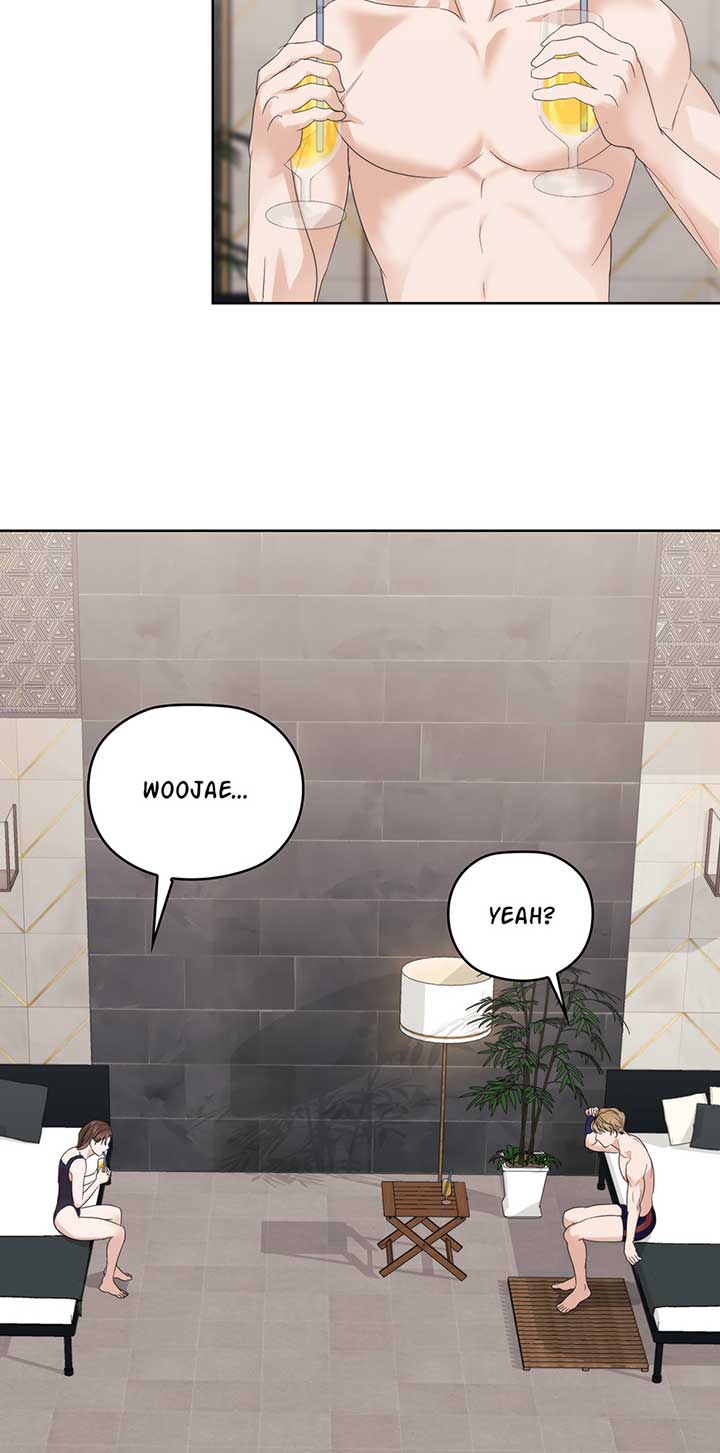 A Sneaky Blind Date Chapter 5 - Page 59