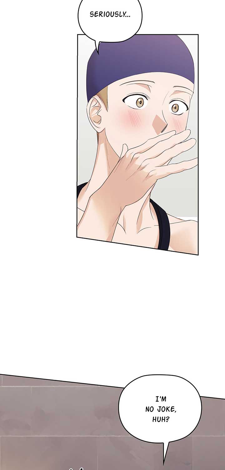 A Sneaky Blind Date Chapter 5 - Page 7