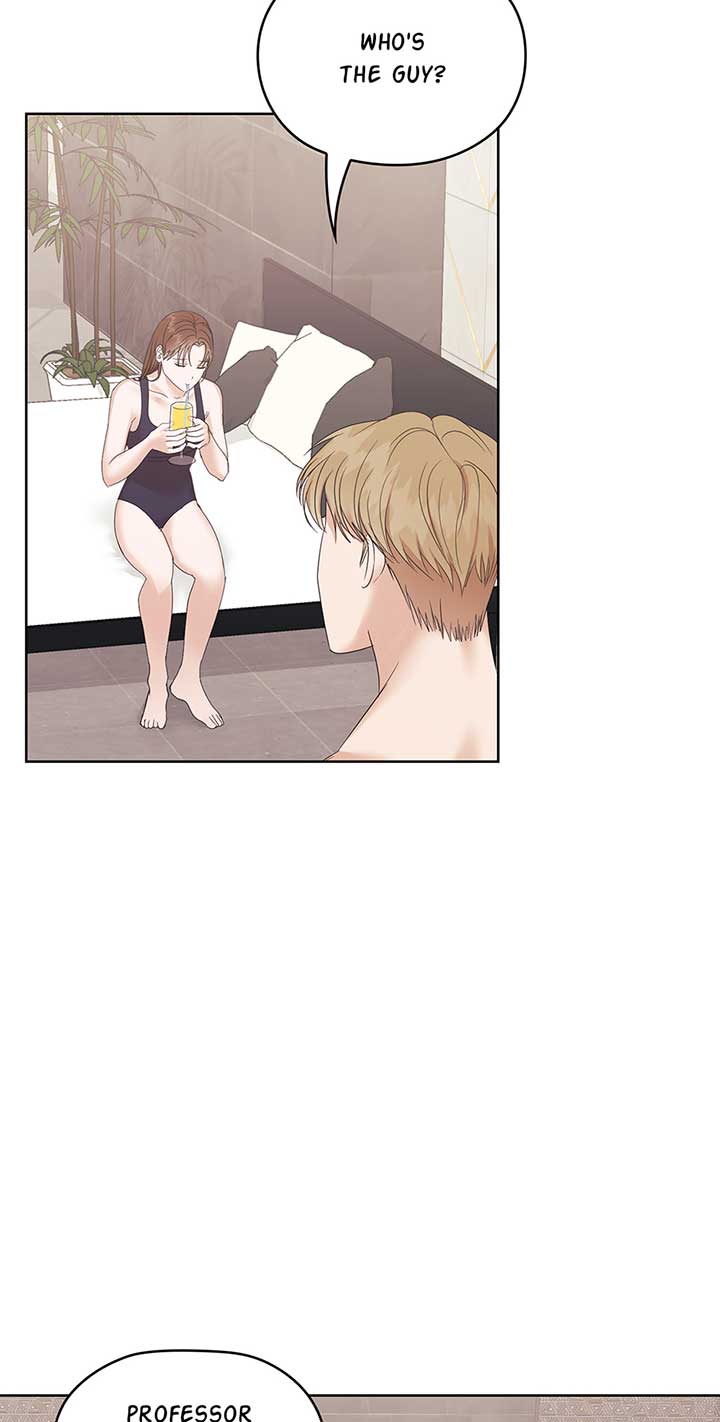 A Sneaky Blind Date Chapter 5 - Page 62