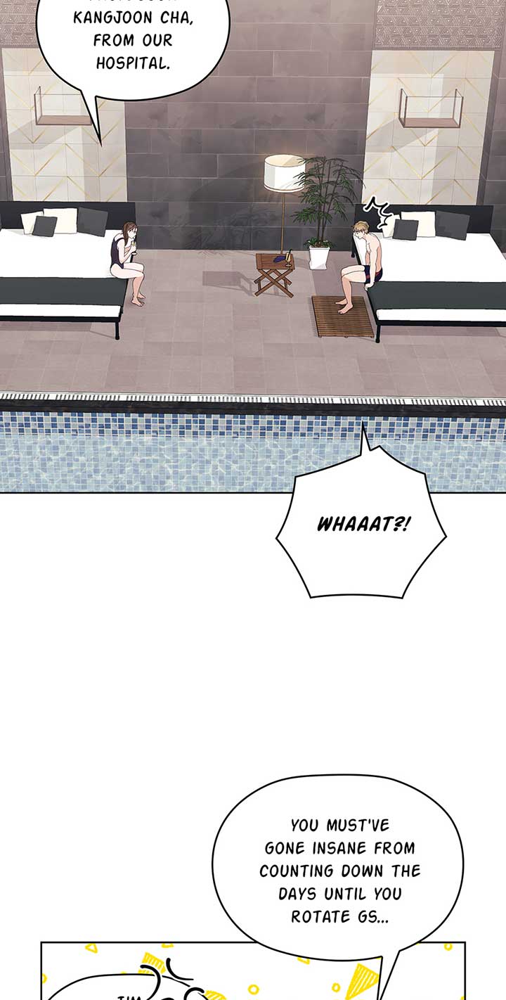 A Sneaky Blind Date Chapter 5 - Page 63