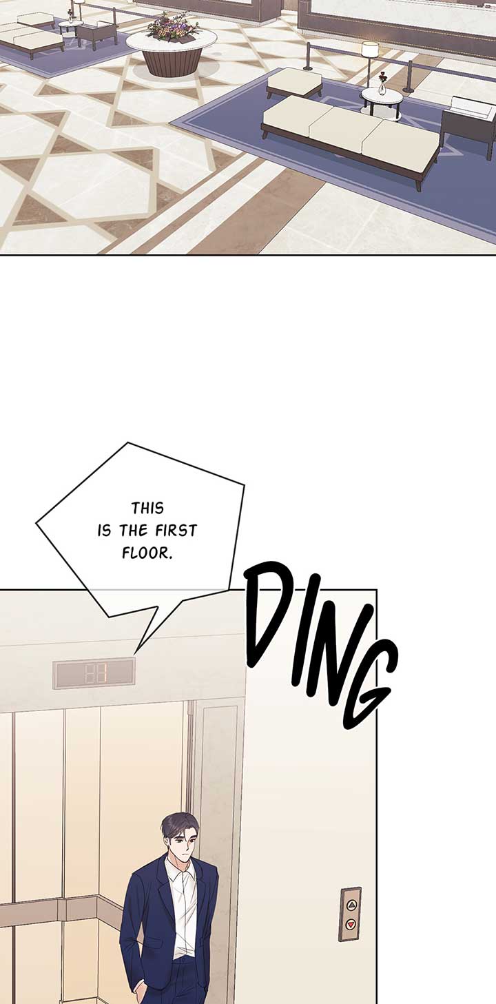 A Sneaky Blind Date Chapter 5 - Page 68