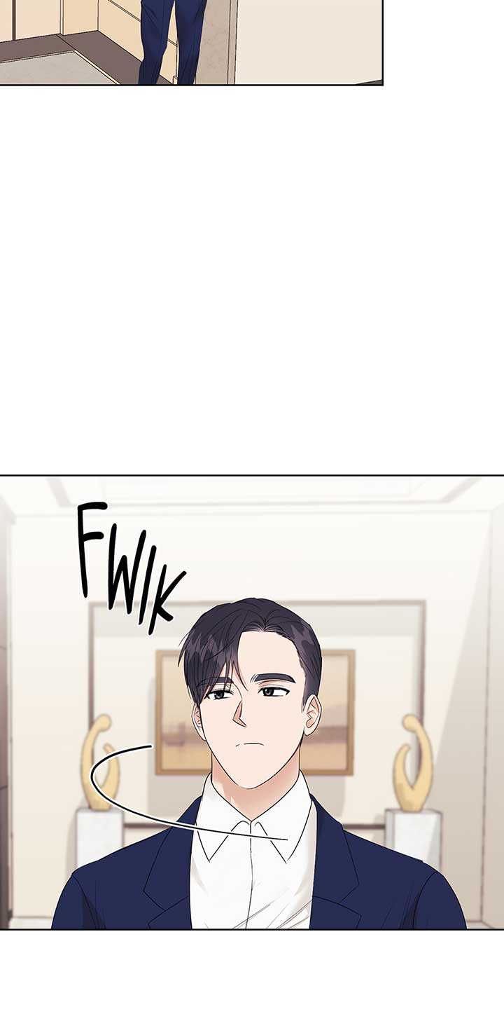 A Sneaky Blind Date Chapter 5 - Page 69