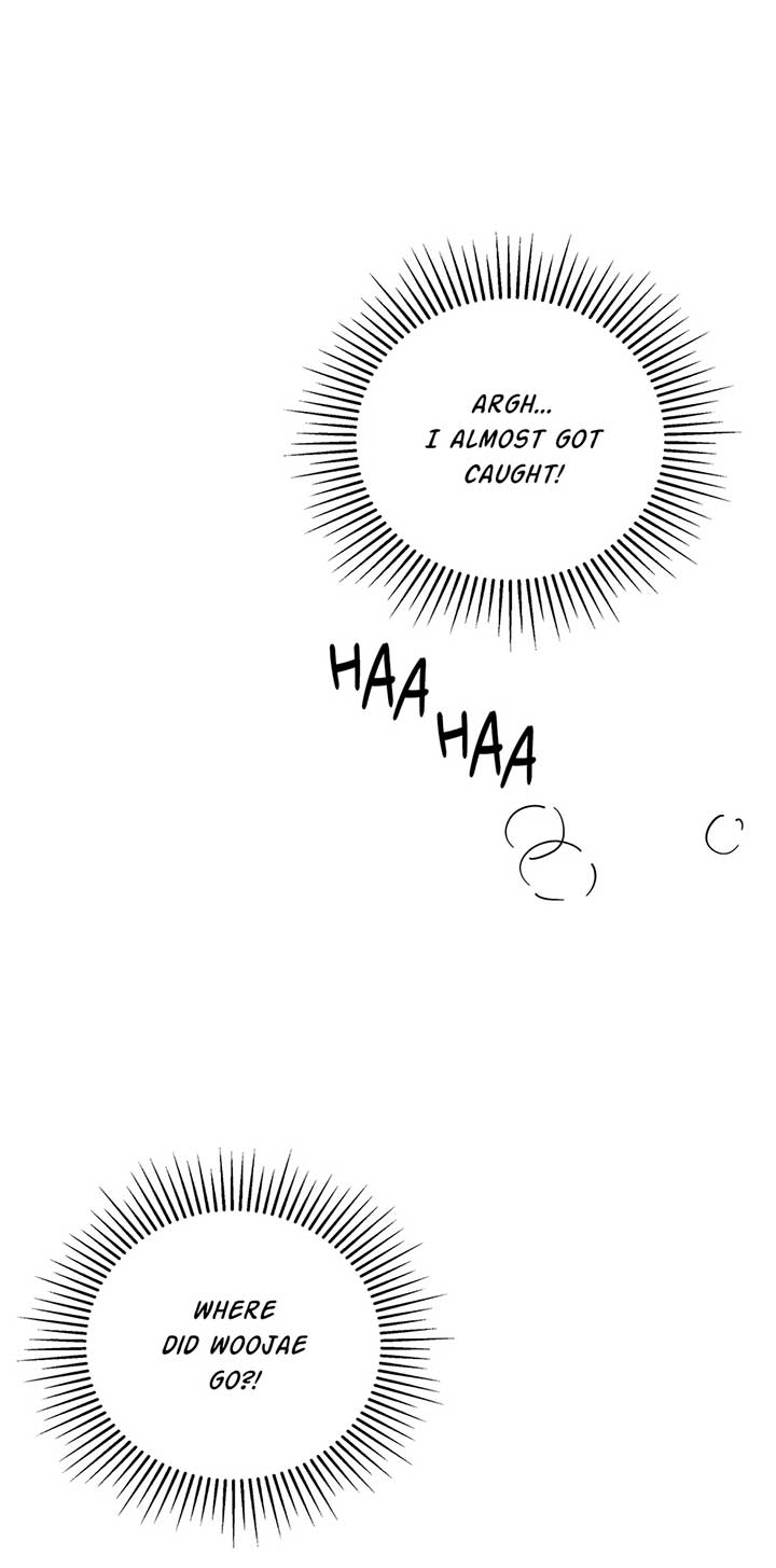 A Sneaky Blind Date Chapter 5 - Page 70