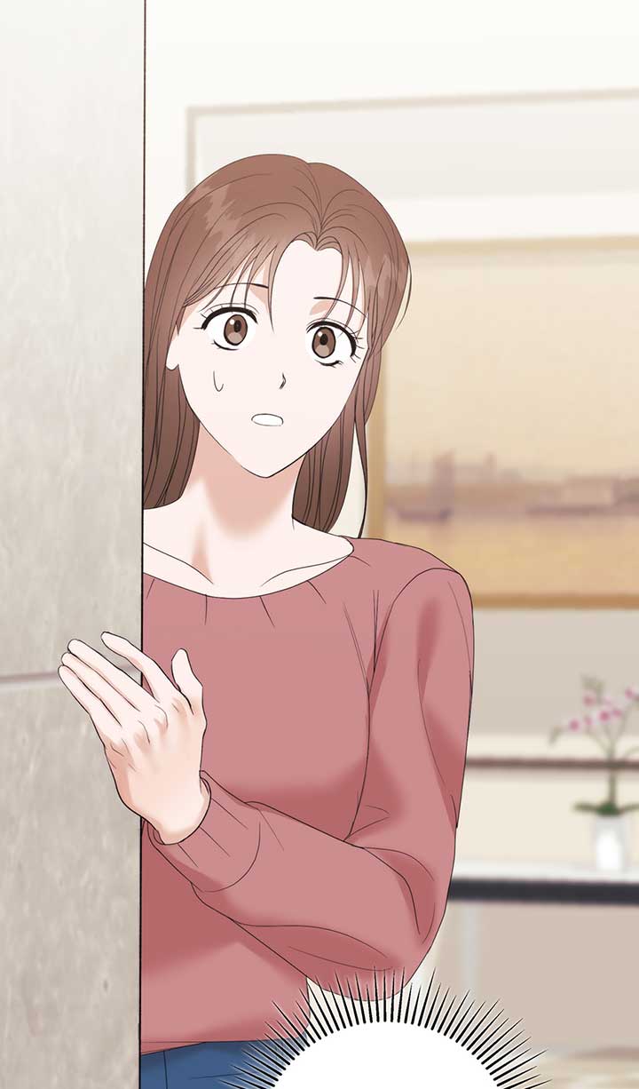 A Sneaky Blind Date Chapter 5 - Page 73