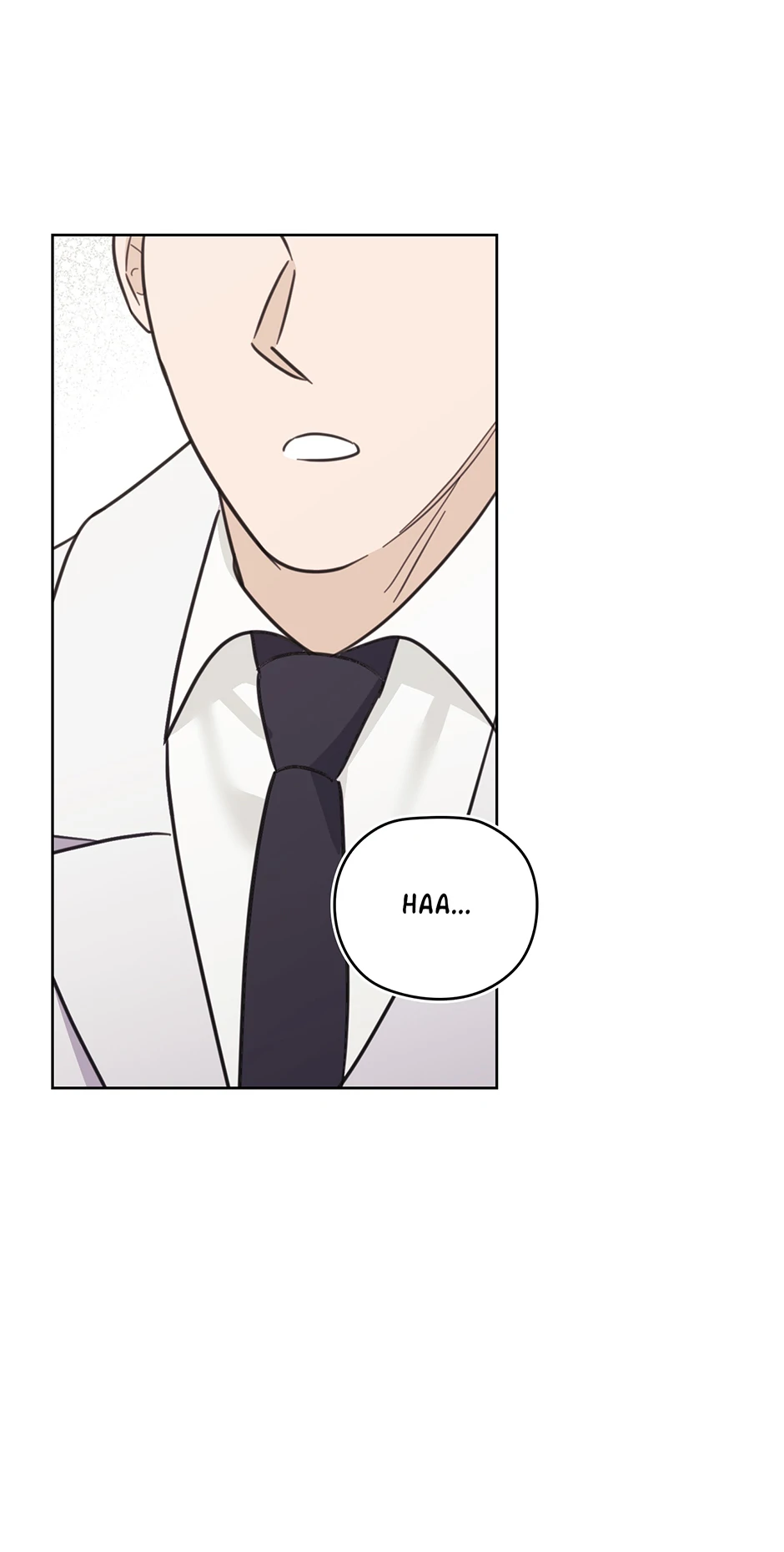 A Sneaky Blind Date Chapter 50 - Page 11