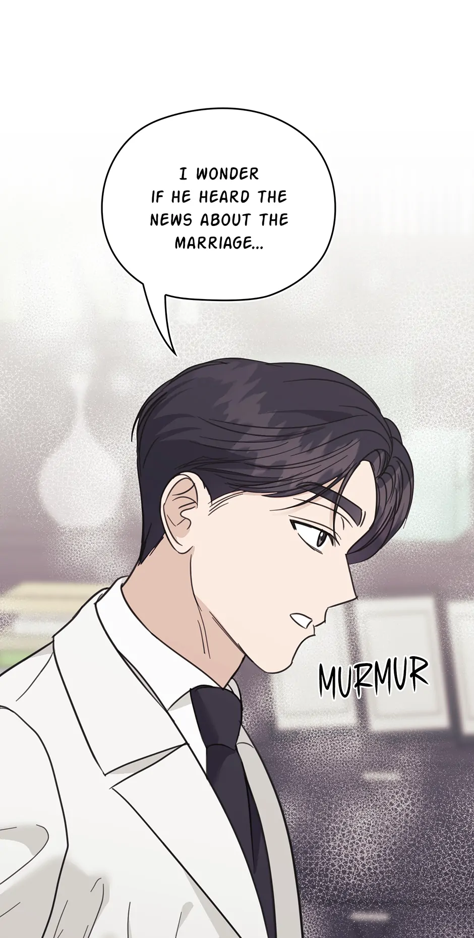 A Sneaky Blind Date Chapter 50 - Page 13