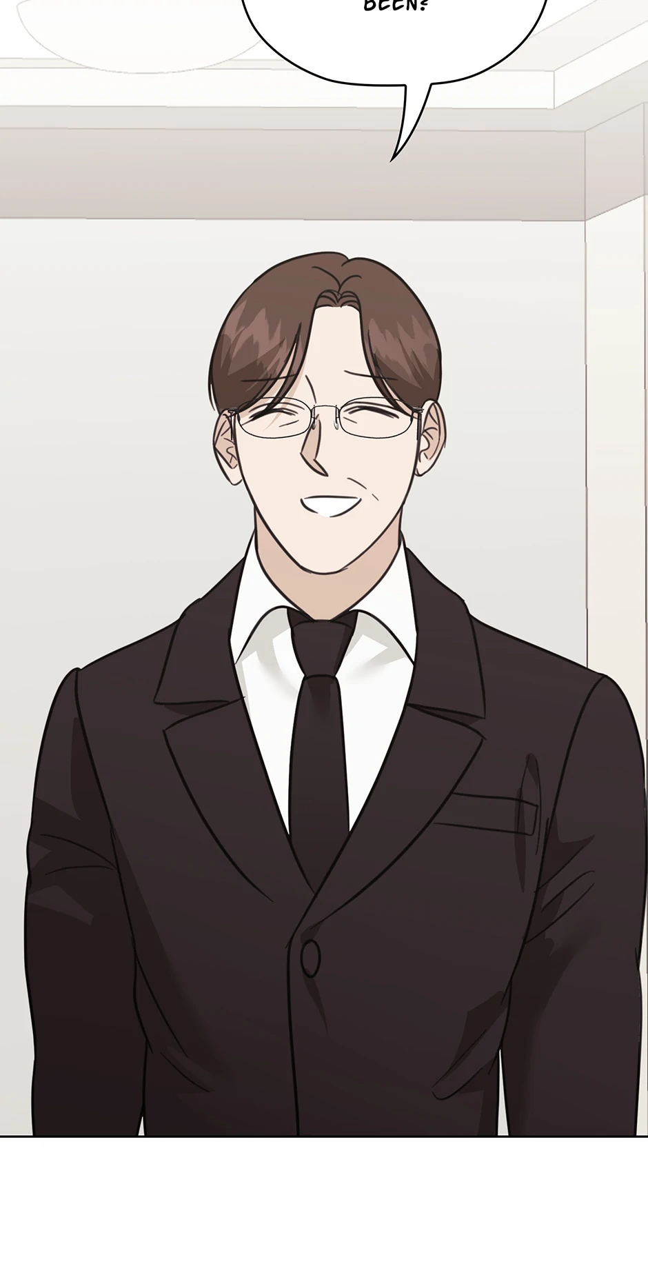 A Sneaky Blind Date Chapter 50 - Page 18