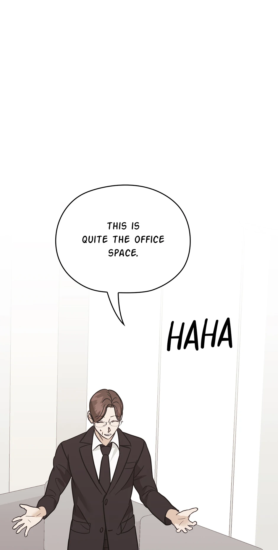 A Sneaky Blind Date Chapter 50 - Page 19