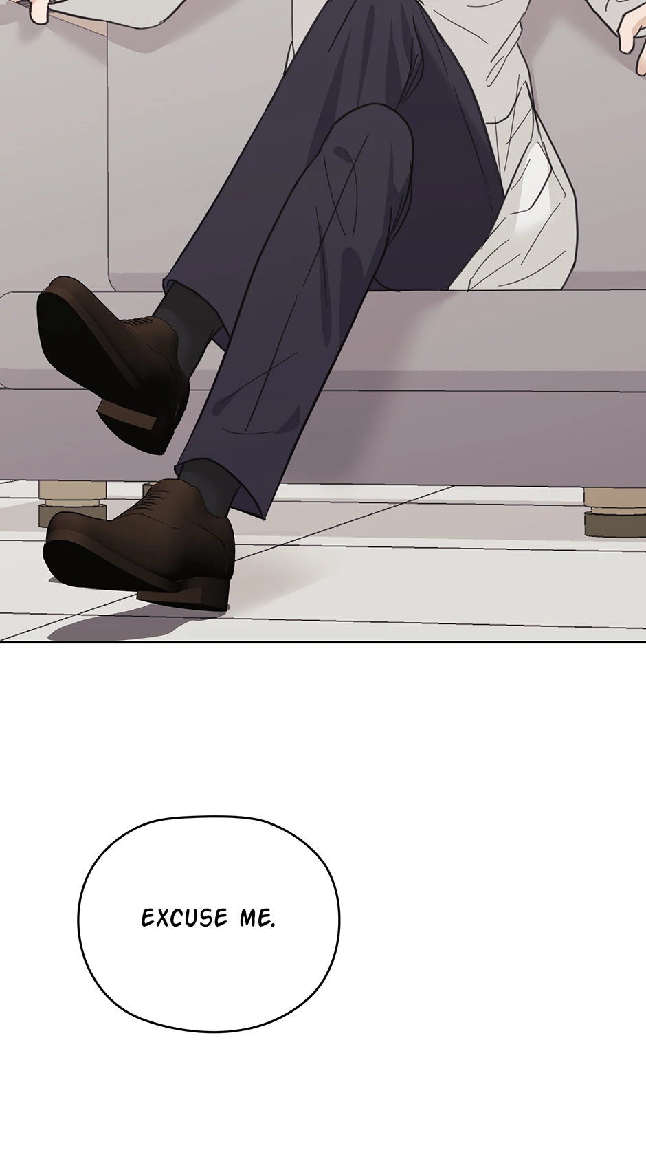 A Sneaky Blind Date Chapter 50 - Page 23