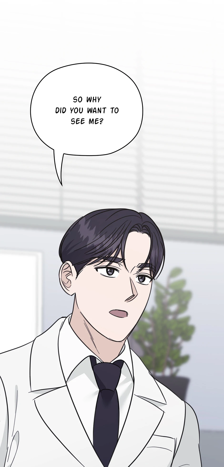 A Sneaky Blind Date Chapter 50 - Page 26