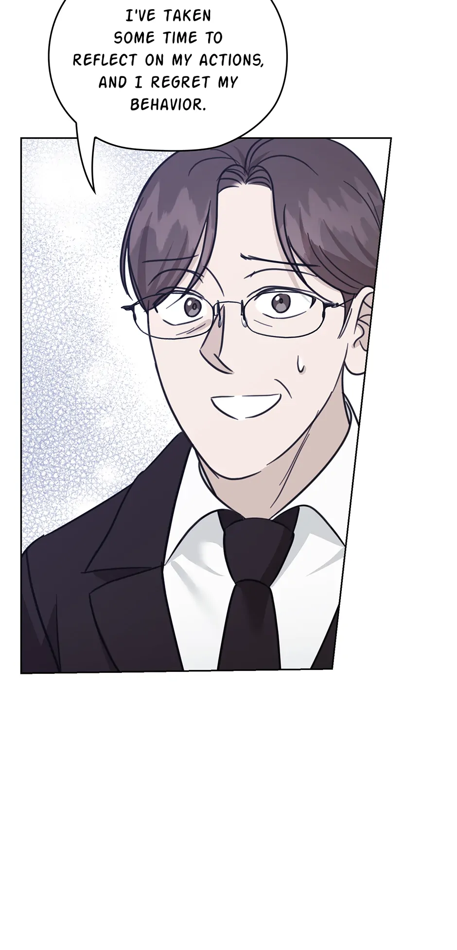 A Sneaky Blind Date Chapter 50 - Page 30