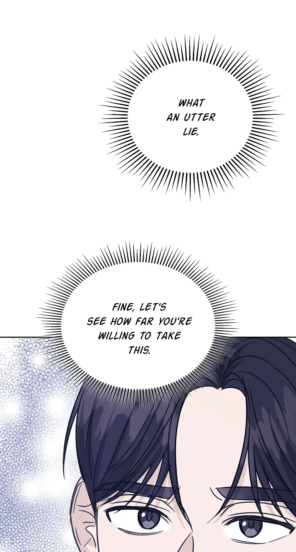 A Sneaky Blind Date Chapter 50 - Page 31