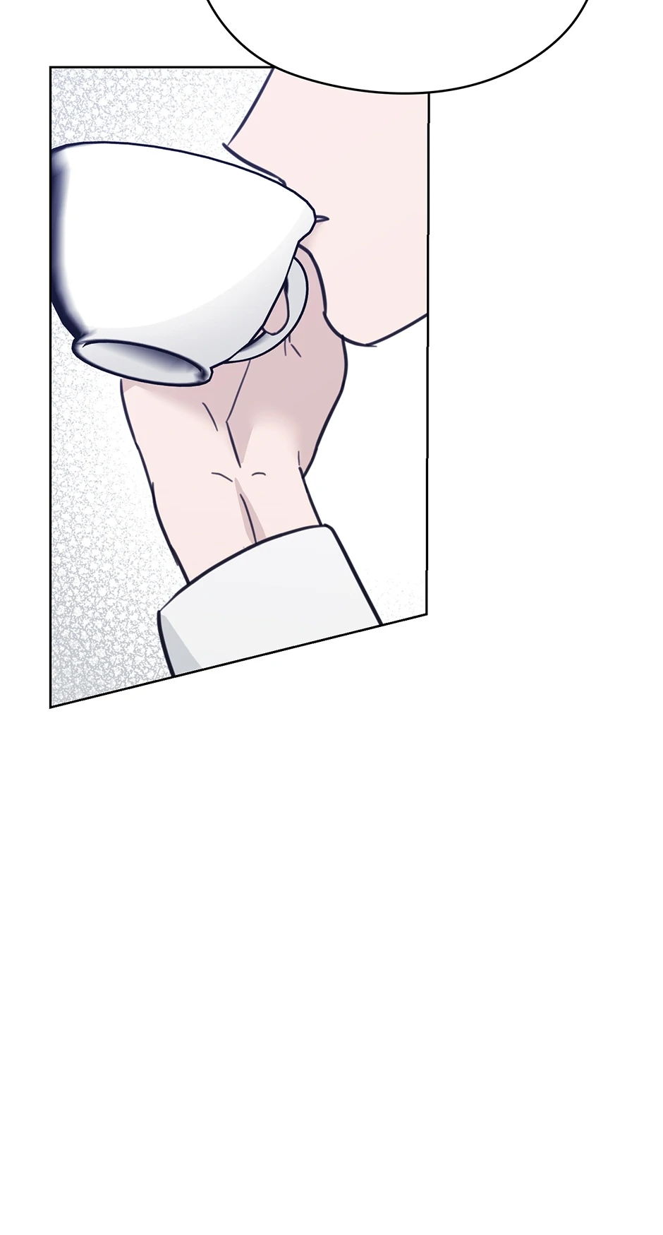 A Sneaky Blind Date Chapter 50 - Page 35