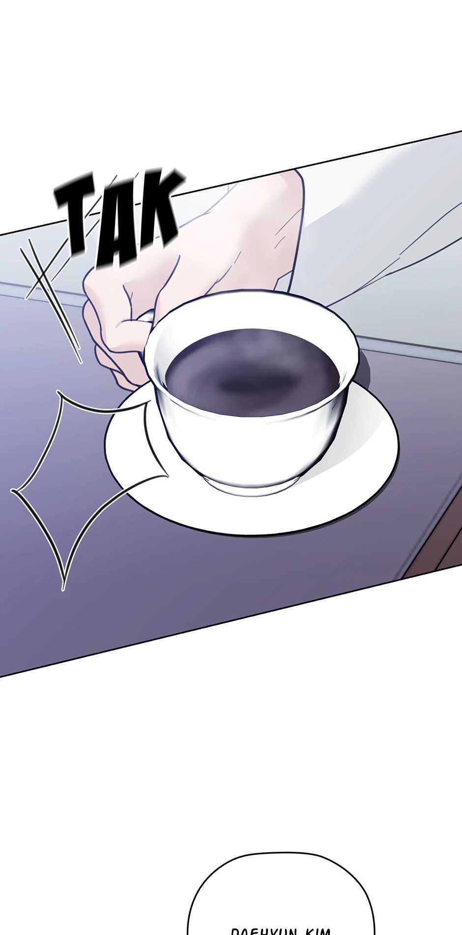 A Sneaky Blind Date Chapter 50 - Page 36